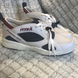 RYKA VINTAGE TENNIS SHOE